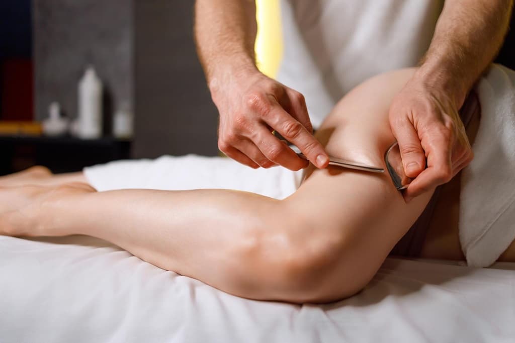 What is Scraping Therapy and Its Benefits?