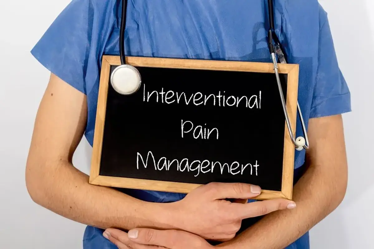 Interventional Pain Management: Effective Pain Solutions