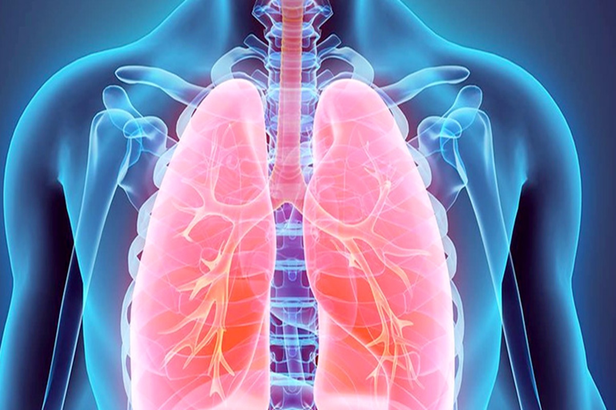 Visual guide on recognizing symptoms and treatments for lung conditions like pleurisy and pneumonia.