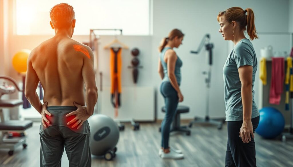 Signs you need physical therapy