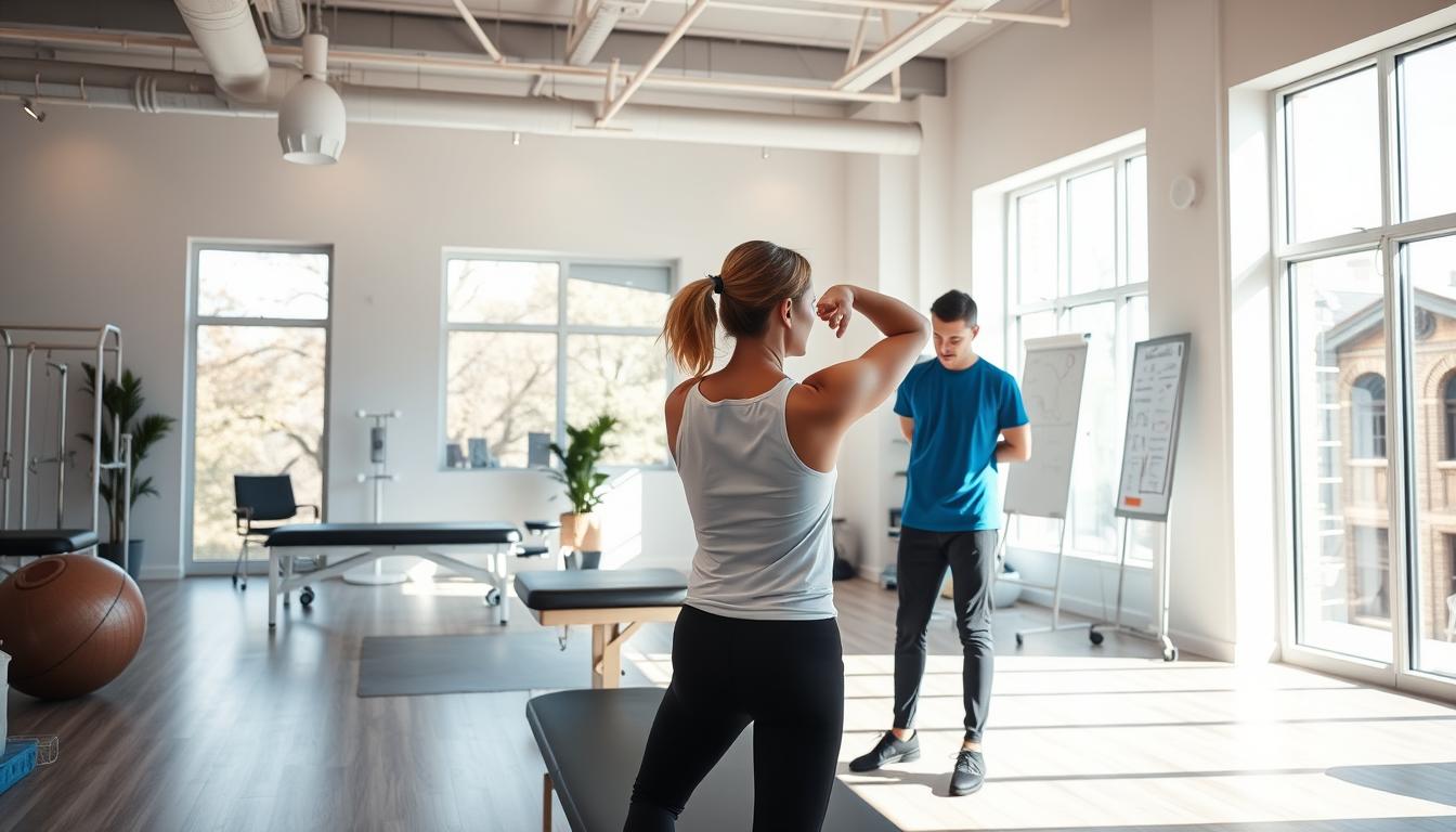benefits of physical therapy