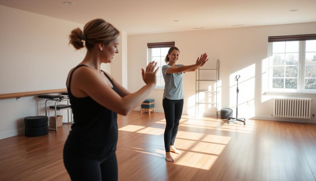 bespoke therapeutic exercises