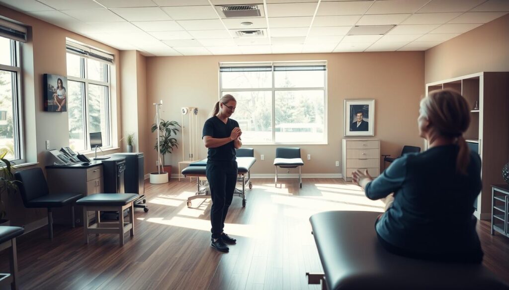 one-on-one therapy sessions